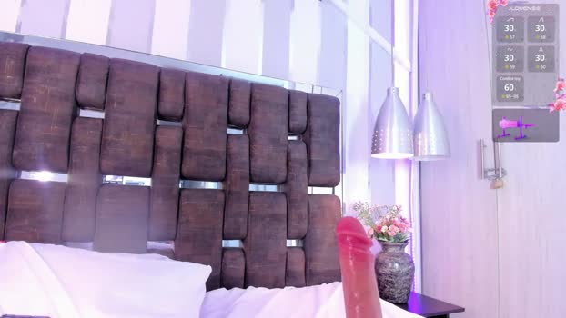 LunaPleasure sexygirl Webcam SHOW @ Cam4 11-08-2025