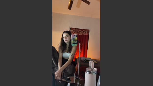 Mmaai Ass Webcam SHOW @ Cam4 11-08-2025