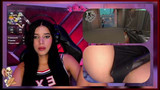 SweetieCloe Recorded Webcam SHOW @ Cam4 11-08-2025