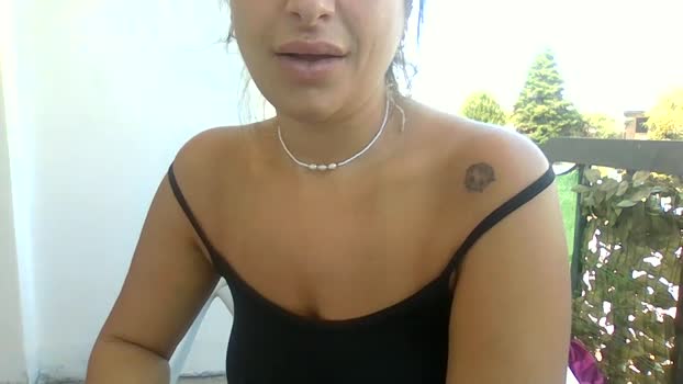 chanelclarissa4 spank Webcam SHOW @ Cam4 11-08-2025