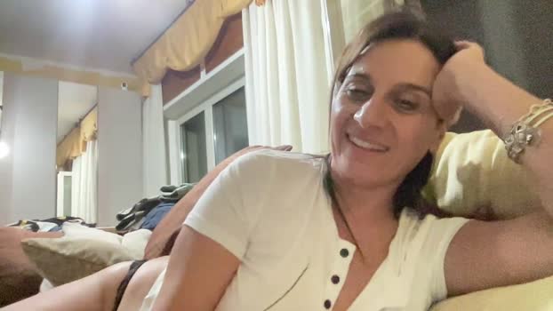 martinabigst natural Webcam SHOW @ Cam4 11-08-2025