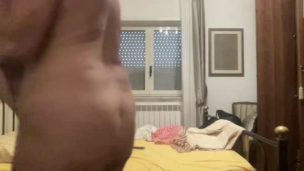 martinabigst play Webcam SHOW @ Cam4 11-08-2025