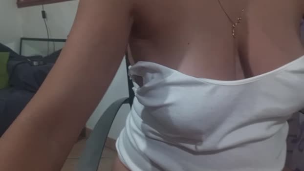 AriannaSecret tits Webcam SHOW @ Cam4 12-08-2025