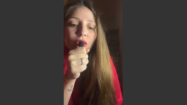 Brujadevenus fuckpussy Webcam SHOW @ Cam4 12-08-2025