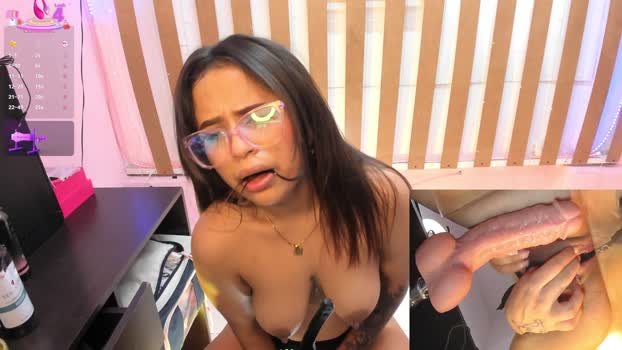 CookiesAndBoots Wet Webcam SHOW @ Cam4 12-08-2025