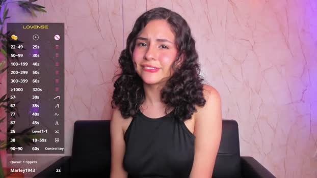 HadaKiss sex Webcam SHOW @ Cam4 11-08-2025