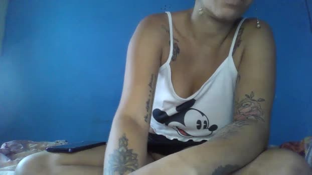 Thas99 deepthroa Webcam SHOW @ Cam4 12-08-2025