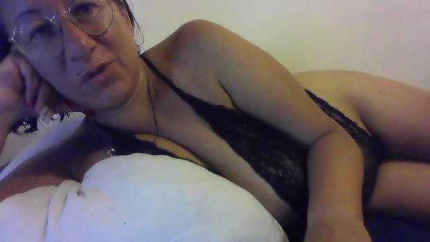 ginnygi Topless Webcam SHOW @ Cam4 12-08-2025