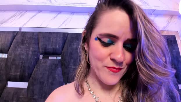 GinnaGrace naughty Webcam SHOW @ Cam4 12-08-2025