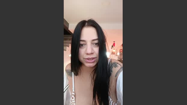 Luulii_loove playtime Webcam SHOW @ Cam4 13-08-2025