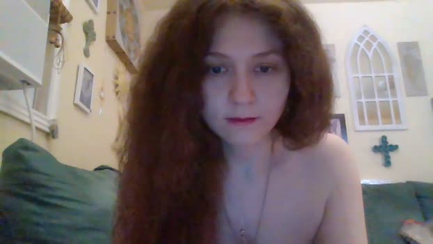QueenCrimson kinky Webcam SHOW @ Cam4 13-08-2025