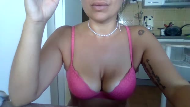 chanelclarissa4 Webcam Webcam SHOW @ Cam4 13-08-2025