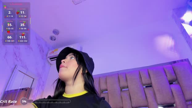 KateLeeh wet Webcam SHOW @ Cam4 13-08-2025