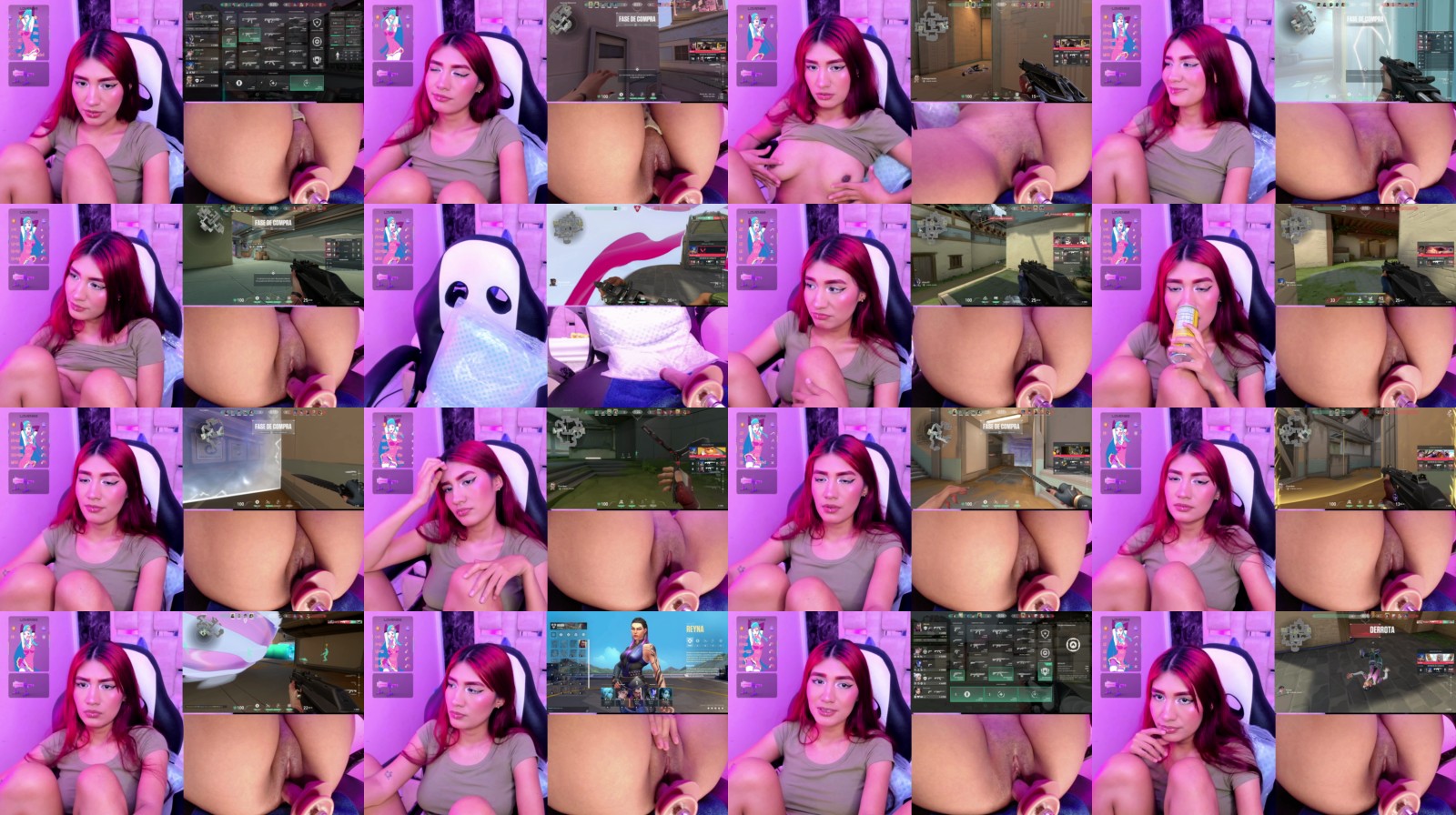 MiaVoss_ sexykitty Webcam SHOW @ Cam4 14-08-2025