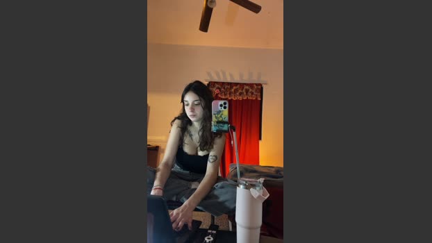 Mmaai wank Webcam SHOW @ Cam4 14-08-2025
