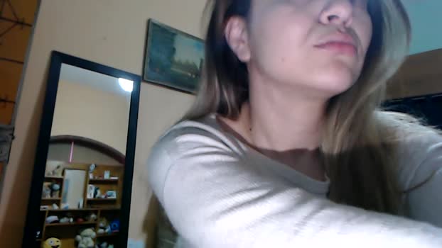 Porkigiirl skinny Webcam SHOW @ Cam4 14-08-2025