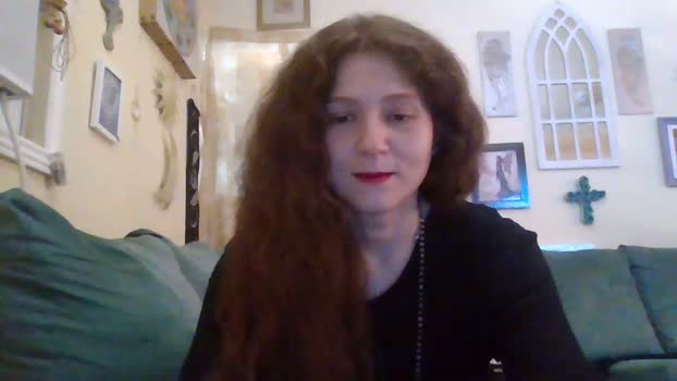 QueenCrimson fuckher Webcam SHOW @ Cam4 14-08-2025