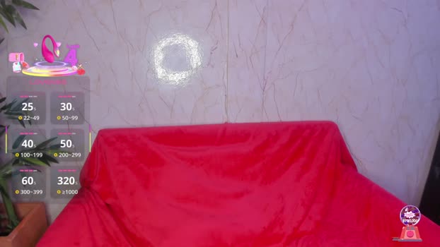 SamiQuest Topless Webcam SHOW @ Cam4 14-08-2025