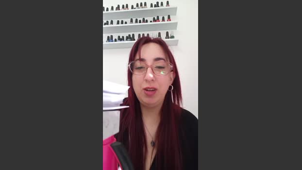 Lexyhottt amateur Webcam SHOW @ Cam4 15-08-2025