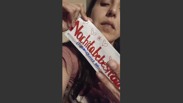 Nachitamuak love Webcam SHOW @ Cam4 15-08-2025