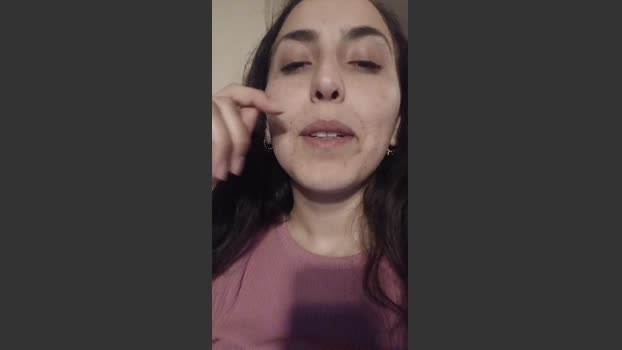 Nachitamuak love Webcam SHOW @ Cam4 15-08-2025