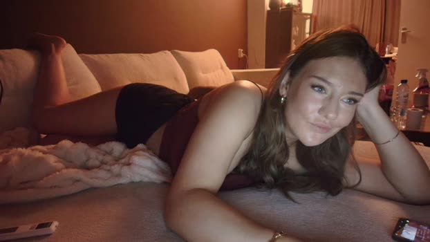 Ninaofficial sexygirl Webcam SHOW @ Cam4 14-08-2025