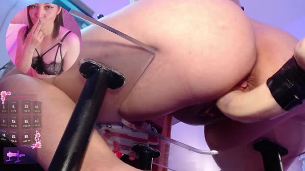 ScarletHill_ natural Webcam SHOW @ Cam4 14-08-2025