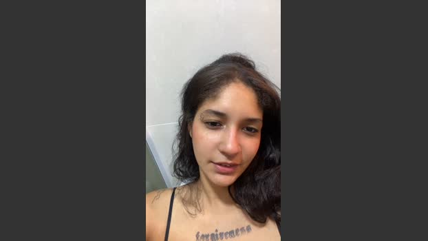 agatinha2023 Video Webcam SHOW @ Cam4 15-08-2025