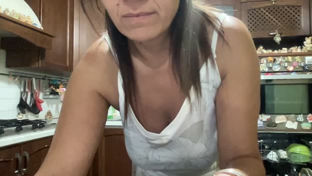 martinabigst Show Webcam SHOW @ Cam4 15-08-2025