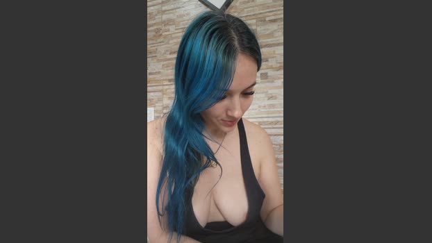AzulFox69 sexy Webcam SHOW @ Cam4 15-08-2025