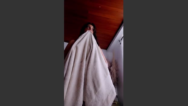 Gh4nima analtoy Webcam SHOW @ Cam4 15-08-2025