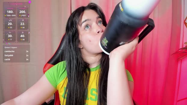 KateLeeh lush Webcam SHOW @ Cam4 16-08-2025
