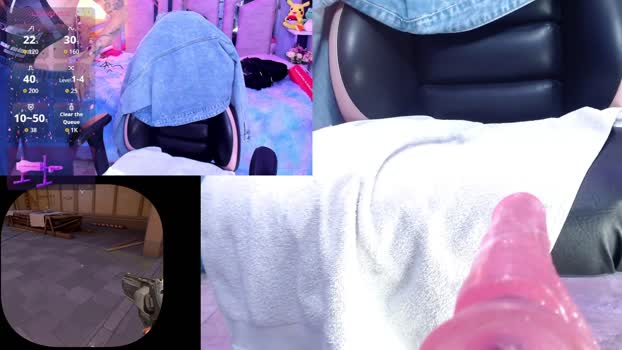 NicoleFerrel yummy Webcam SHOW @ Cam4 15-08-2025