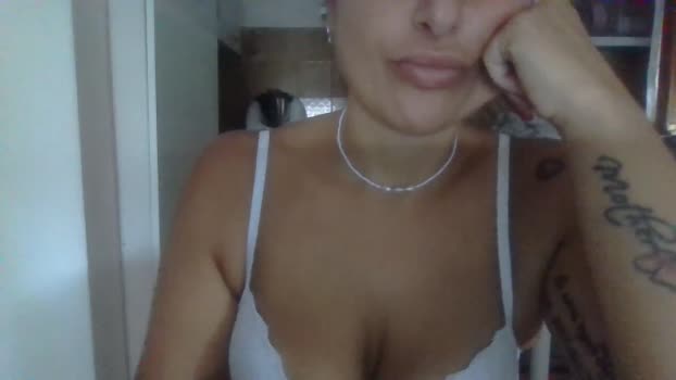 chanelclarissa4 ass Webcam SHOW @ Cam4 16-08-2025