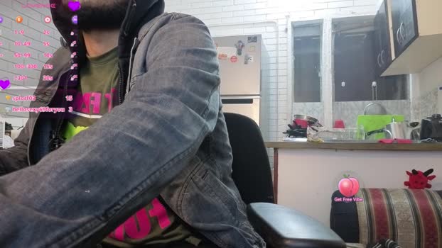 freya_sorceres Porn Webcam SHOW @ Cam4 16-08-2025