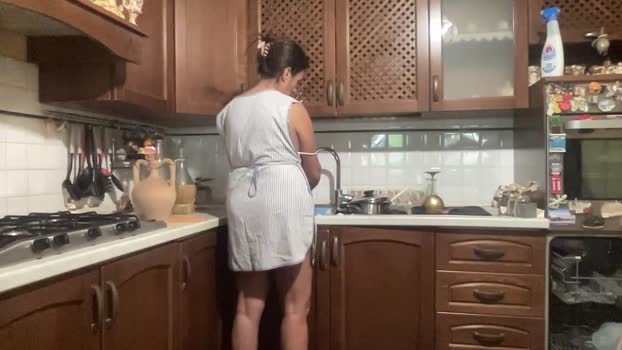 martinabigst Ass Webcam SHOW @ Cam4 16-08-2025