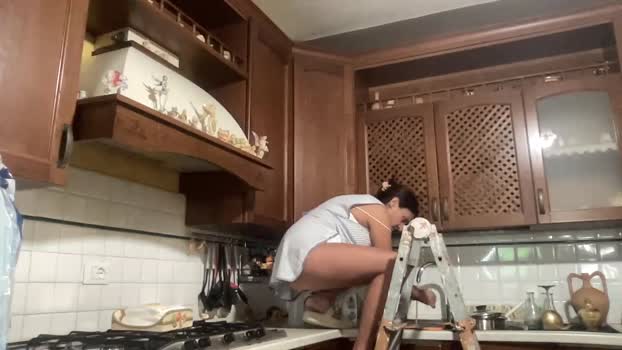 martinabigst sexygirl Webcam SHOW @ Cam4 16-08-2025