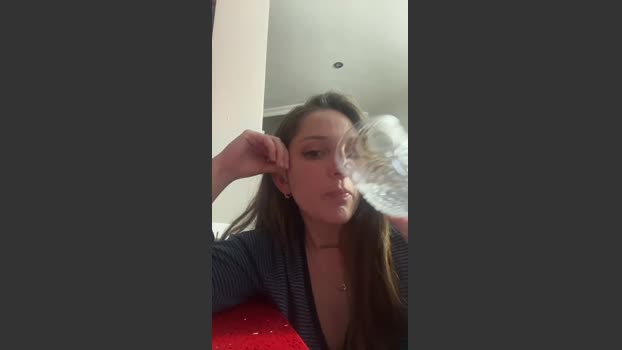 Brujadevenus Wet Webcam SHOW @ Cam4 17-08-2025