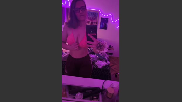 Galaxiaa23 strip Webcam SHOW @ Cam4 17-08-2025