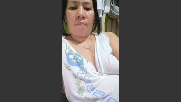 Hotmama45 lovense Webcam SHOW @ Cam4 17-08-2025