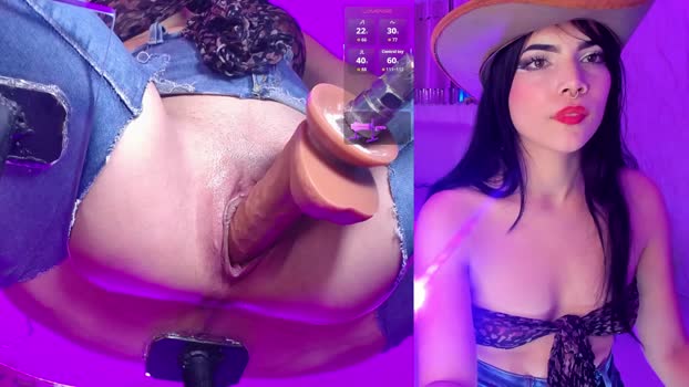 KittieEva skinny Webcam SHOW @ Cam4 16-08-2025