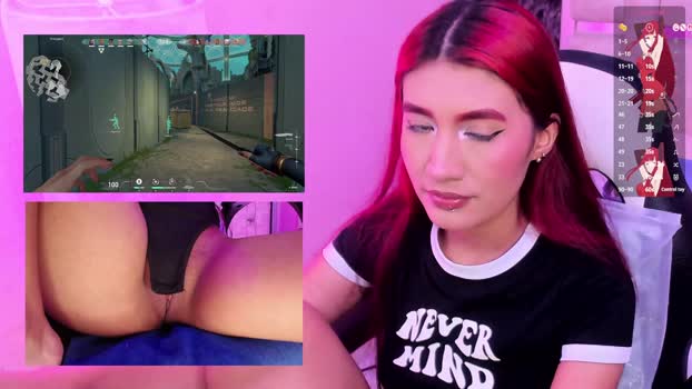MiaVoss_ fuckface Webcam SHOW @ Cam4 17-08-2025