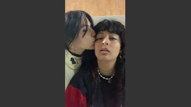 Nahir022 lick Webcam SHOW @ Cam4 17-08-2025