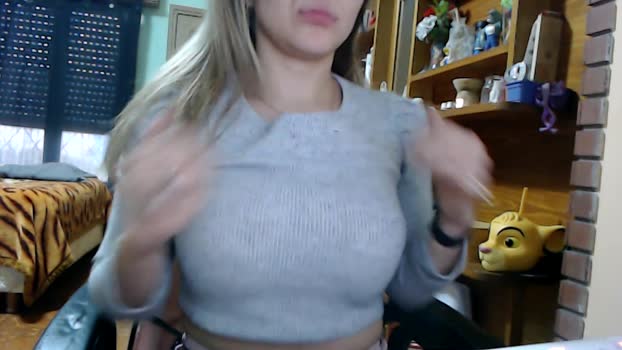 Porkigiirl fuckher Webcam SHOW @ Cam4 16-08-2025