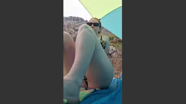 Redheaddol22 ass Webcam SHOW @ Cam4 16-08-2025