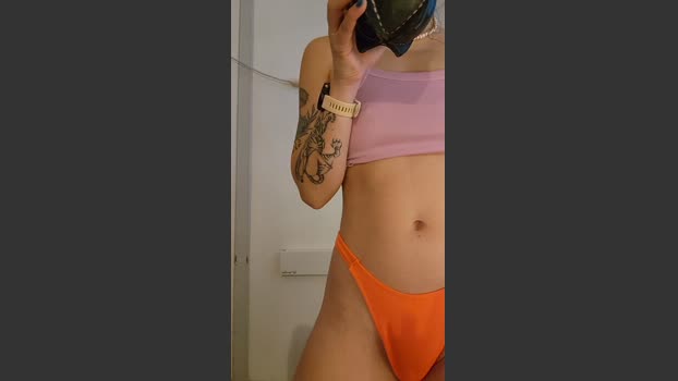 feliciabruna toy Webcam SHOW @ Cam4 17-08-2025
