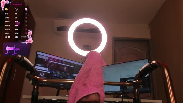 Ahytana orgasm Webcam SHOW @ Cam4 18-08-2025