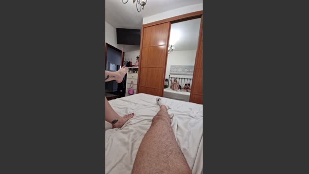Isisytomy ass Webcam SHOW @ Cam4 18-08-2025
