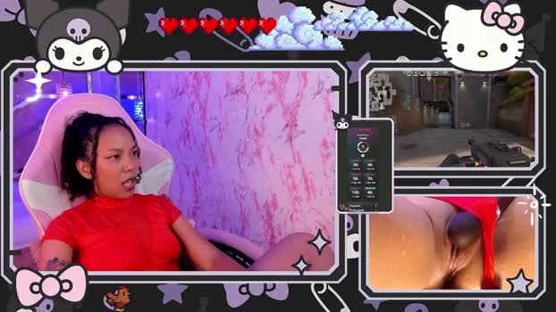 NovaLyn_ XXX Webcam SHOW @ Cam4 18-08-2025