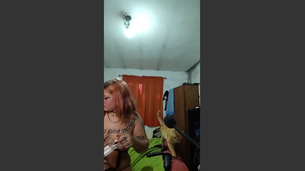 Sexxyymom analsex Webcam SHOW @ Cam4 17-08-2025